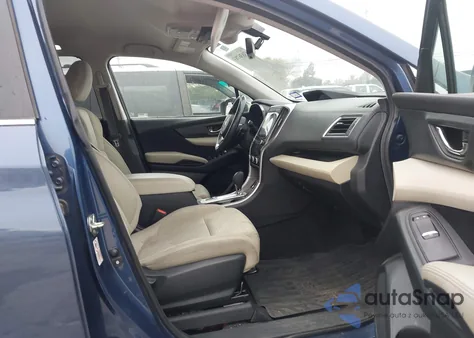 2020 Subaru Ascent Premium z USA, uszkodzony, nr VIN 4S4WMAFD4L3407588
